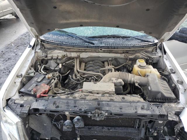 Photo 11 from auction – 2014 FORD F150 SUPER with VIN 1FTFX1EF2EFC96264