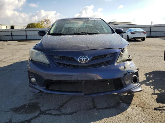 Photo 5 from auction – 2012 TOYOTA COROLLA BA with VIN 5YFBU4EEXCP006553