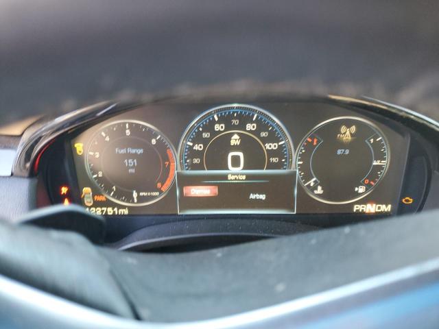 Photo 9 from auction – 2014 CADILLAC XTS PREMIU with VIN 2G61P5S35E9248233