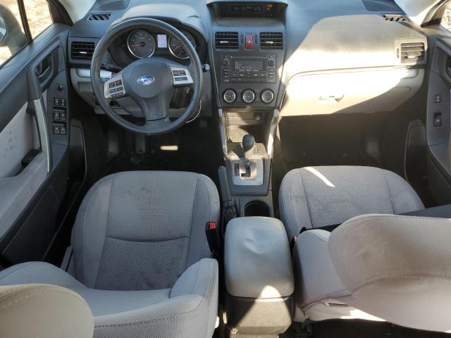 Photo 8 from auction – 2014 SUBARU FORESTER 2 with VIN JF2SJAAC8EH411449