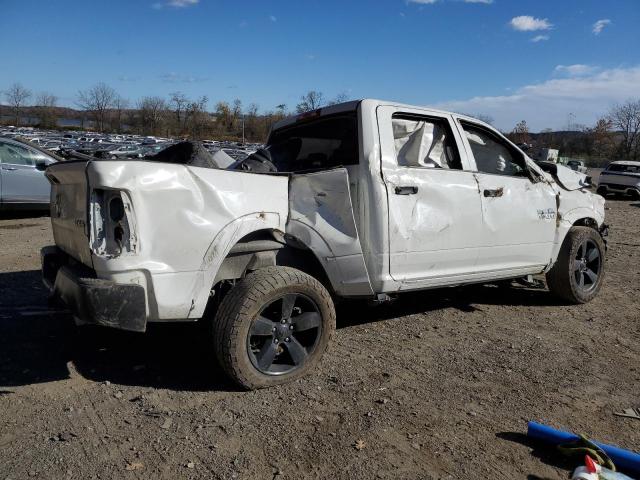 Photo 3 from auction – 2016 RAM 1500 ST with VIN 3C6RR7KT1GG377219
