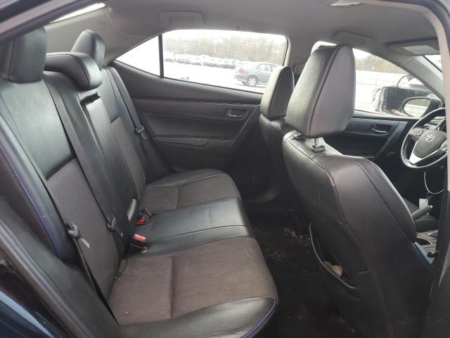 Photo 10 from auction – 2017 TOYOTA COROLLA L with VIN 5YFBURHE3HP660648