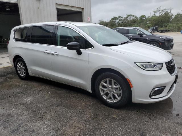 Photo 4 from auction – 2024 CHRYSLER PACIFICA T with VIN 2C4RC1BG7RR120010