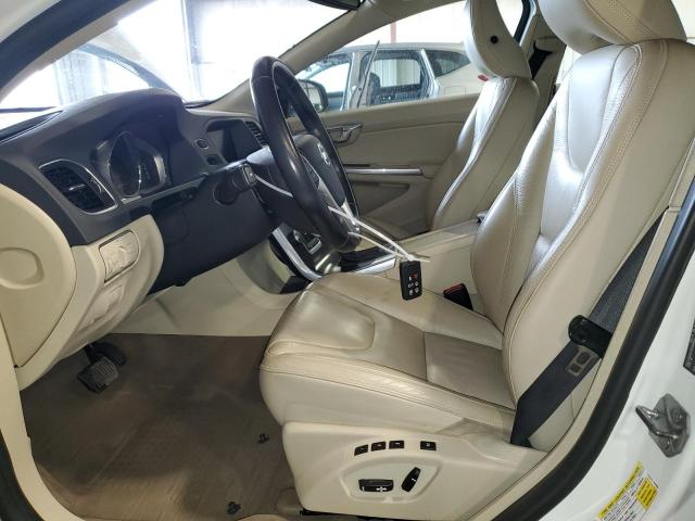 Photo 7 from auction – 2014 VOLVO S60 T5 with VIN YV1612FS7E2280002