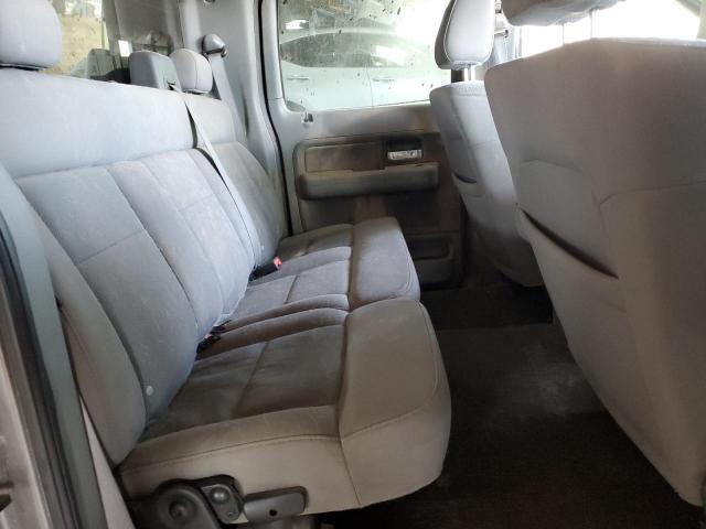 Photo 10 from auction – 2005 FORD F150 SUPER with VIN 1FTPW12545KD46785