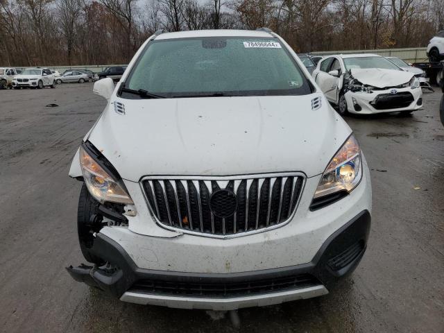 Photo 5 from auction – 2016 BUICK ENCORE with VIN KL4CJASB5GB640440