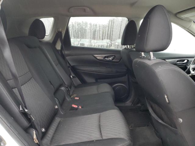 Photo 11 from auction – 2018 NISSAN ROGUE S with VIN KNMAT2MT3JP592479