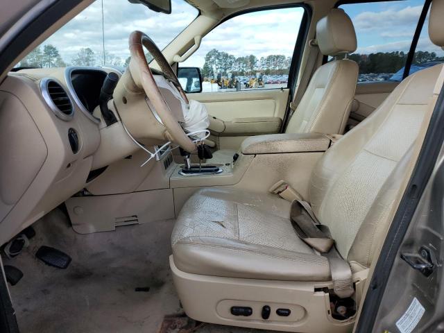 Photo 7 from auction – 2006 MERCURY MOUNTAINEE with VIN 4M2EU48866UJ08503