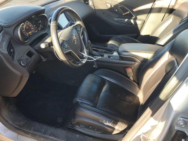 Foto 7 de la subasta – 2015 BUICK LACROSSE con VIN 1G4GB5G35FF304657