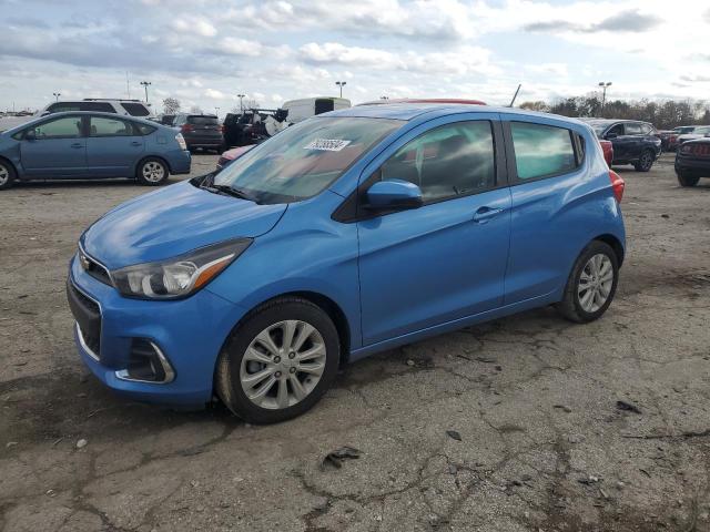 CHEVROLET SPARK 1LT 2017 z numerem VIN KL8CD6SA5HC753164 - Zdjęcie z aukcji