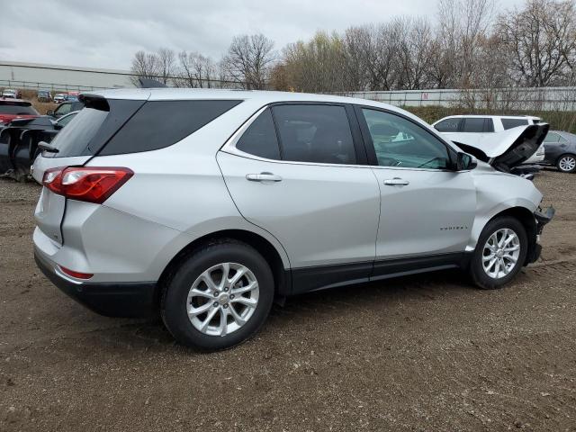 Photo 3 from auction – 2018 CHEVROLET EQUINOX LT with VIN 2GNAXJEV3J6275226