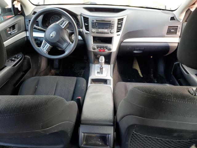 Photo 8 from auction – 2013 SUBARU OUTBACK 2. with VIN 4S4BRBAC0D3252950