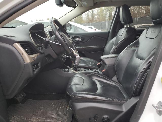 Photo 7 from auction – 2015 JEEP CHEROKEE L with VIN 1C4PJMDS5FW646655