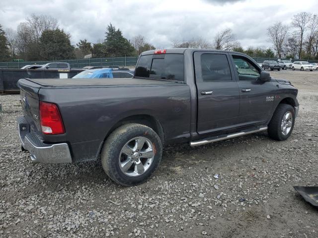 Photo 3 from auction – 2015 RAM 1500 SLT with VIN 1C6RR7TM3FS704816
