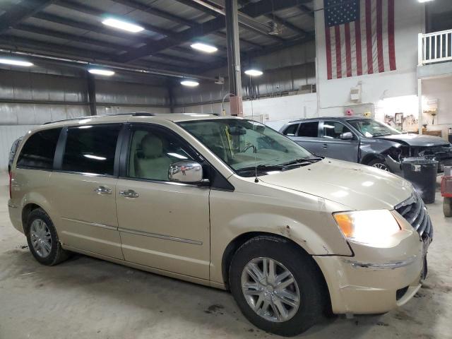 Photo 4 from auction – 2010 CHRYSLER TOWN & COU with VIN 2A4RR7DX0AR501792
