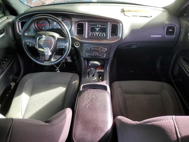 Photo 8 from auction – 2018 DODGE CHARGER SX with VIN 2C3CDXBG2JH323472