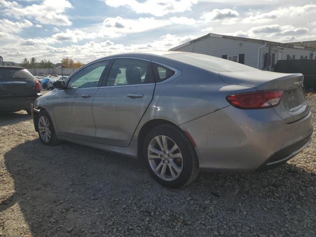 Photo 2 from auction – 2015 CHRYSLER 200 LIMITE with VIN 1C3CCCAB0FN620966