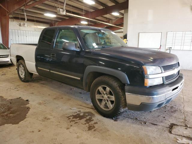 Photo 4 from auction – 2006 CHEVROLET SILVERADO with VIN 1GCEC19X26Z152918