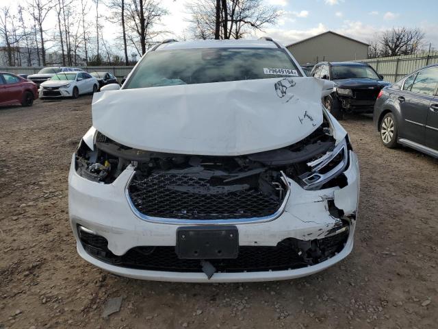 Photo 5 from auction – 2022 CHRYSLER PACIFICA T with VIN 2C4RC3BG6NR138097