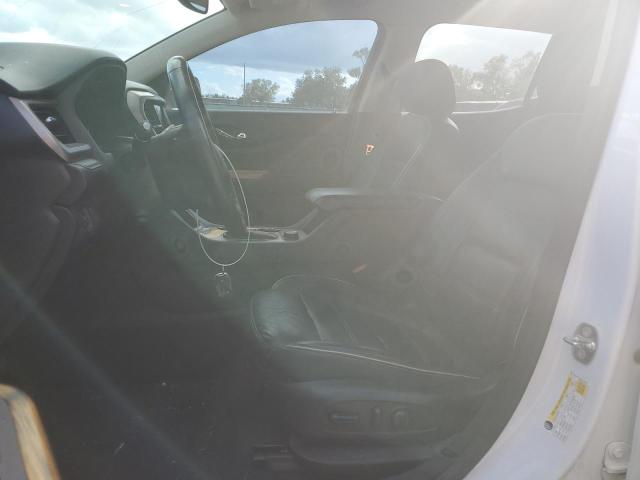 Photo 7 from auction – 2017 GMC ACADIA DEN with VIN 1GKKNPLS8HZ195101