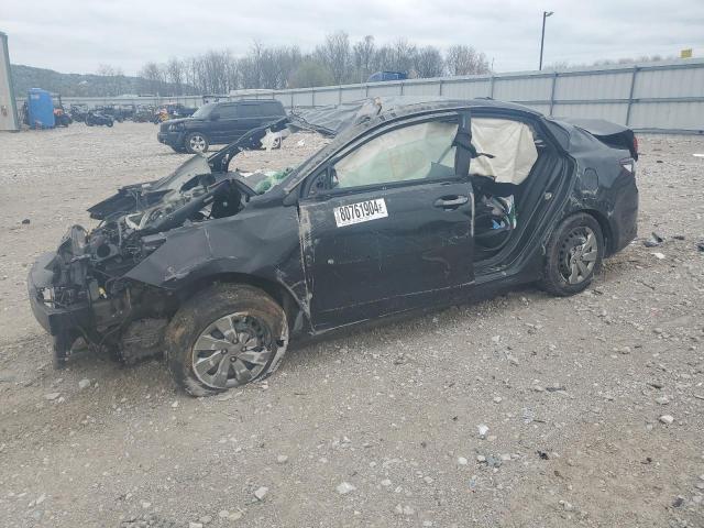 Photo 1 from auction – 2019 KIA RIO S with VIN 3KPA24AB3KE233032