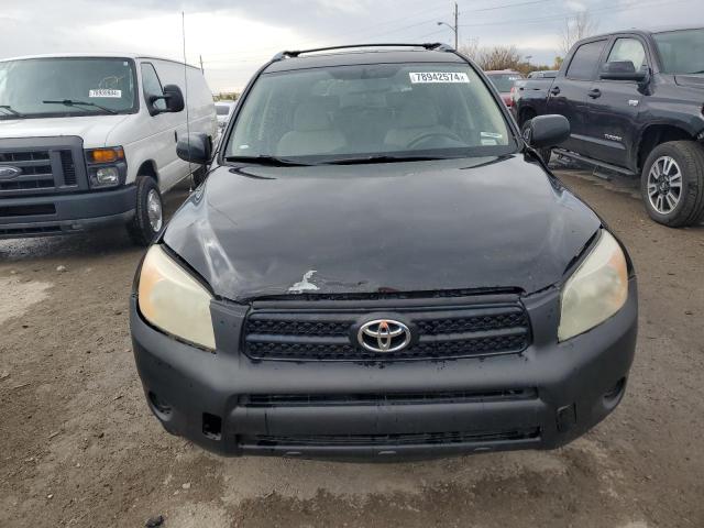 Photo 5 from auction – 2006 TOYOTA RAV4 with VIN JTMBD33V266008631