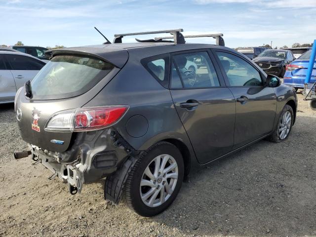Zdjęcie 3 z aukcji – 2012 MAZDA 3 I z VIN JM1BL1L85C1677289