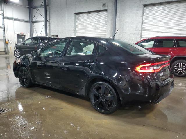 Photo 2 from auction – 2015 DODGE DART SXT with VIN 1C3CDFBBXFD410765