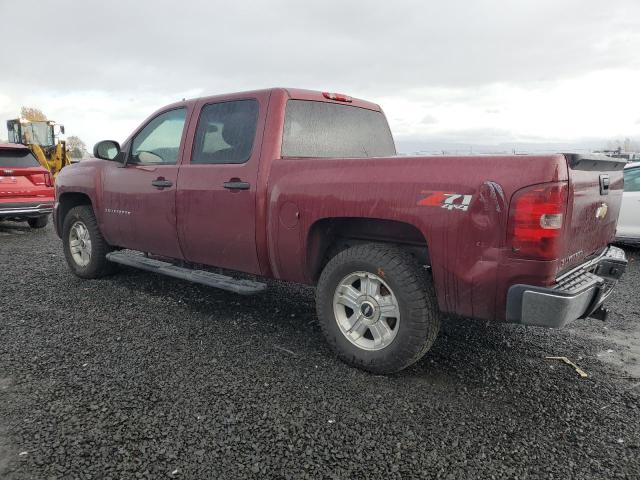 Photo 2 from auction – 2009 CHEVROLET SILVERADO with VIN 3GCEK23M59G256671