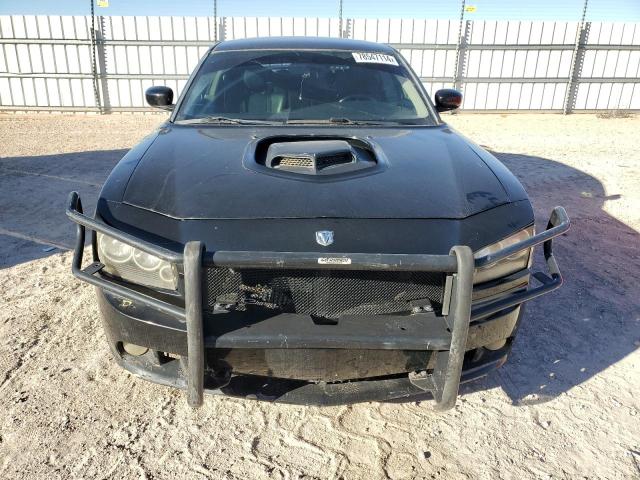 Photo 5 from auction – 2007 DODGE CHARGER SR with VIN 2B3KA73WX7H709265