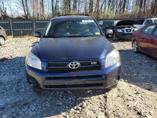 Photo 5 from auction – 2006 TOYOTA RAV4 with VIN JTMBK33V866008817