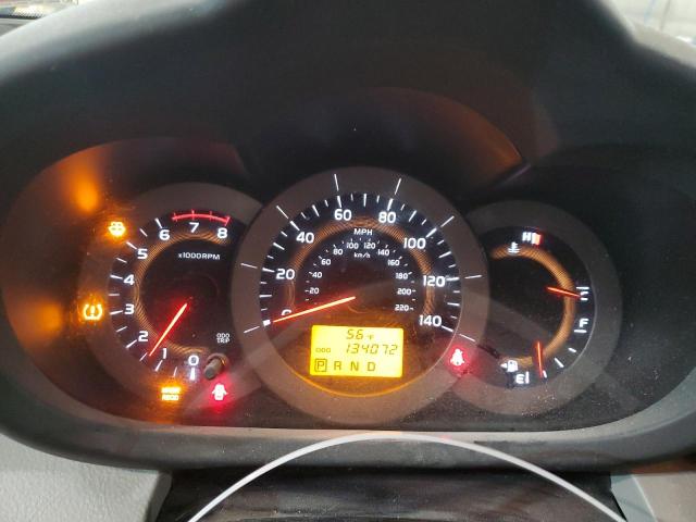 Photo 9 from auction – 2012 TOYOTA RAV4 with VIN 2T3ZF4DV8CW137576
