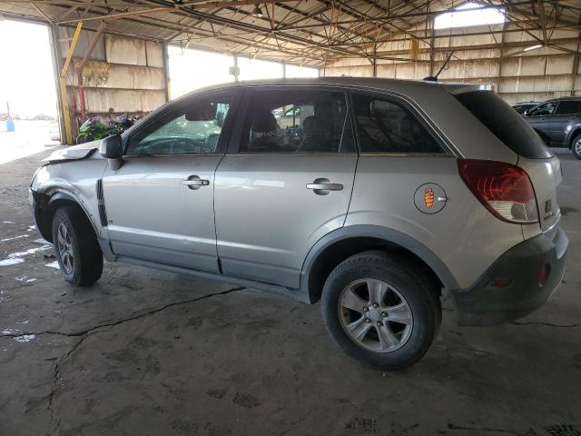 Photo 2 from auction – 2008 SATURN VUE XE with VIN 3GSCL33P68S510716