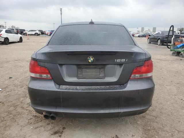 Photo 6 from auction – 2008 BMW 128 I with VIN WBAUP73548VF09083