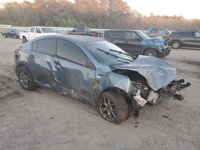 Photo 4 from auction – 2010 MAZDA 3 I with VIN JM1BL1SG0A1243156