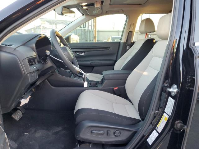 Photo 7 from auction – 2024 HONDA CR-V EX with VIN 2HKRS4H47RH479260