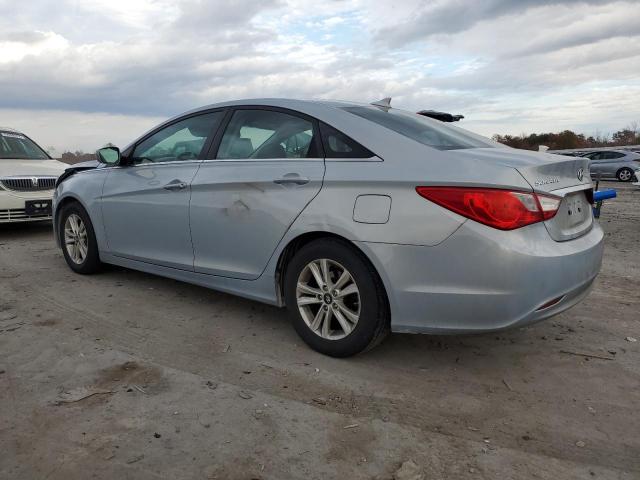 Photo 2 from auction – 2012 HYUNDAI SONATA GLS with VIN 5NPEB4AC1CH496918