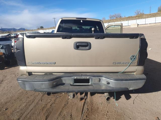 Photo 6 from auction – 2005 CHEVROLET 1500 with VIN 1GCEK19T95E218757