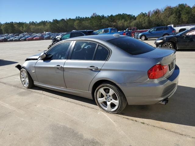 Photo 2 from auction – 2011 BMW 328 I with VIN WBAPH7C51BE850066