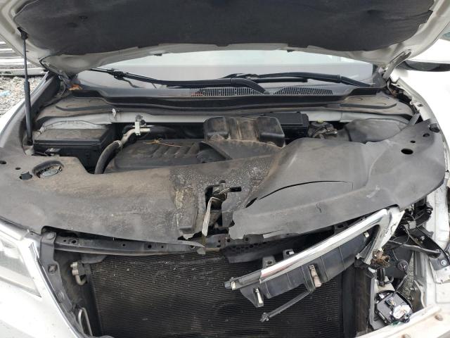 Photo 12 from auction – 2015 ACURA MDX TECHNO with VIN 5FRYD3H41FB012506