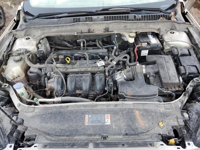 Photo 11 from auction – 2017 FORD FUSION SE with VIN 3FA6P0H78HR185908