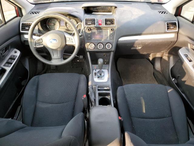 Photo 8 from auction – 2015 SUBARU IMPREZA with VIN JF1GJAA69FH008795
