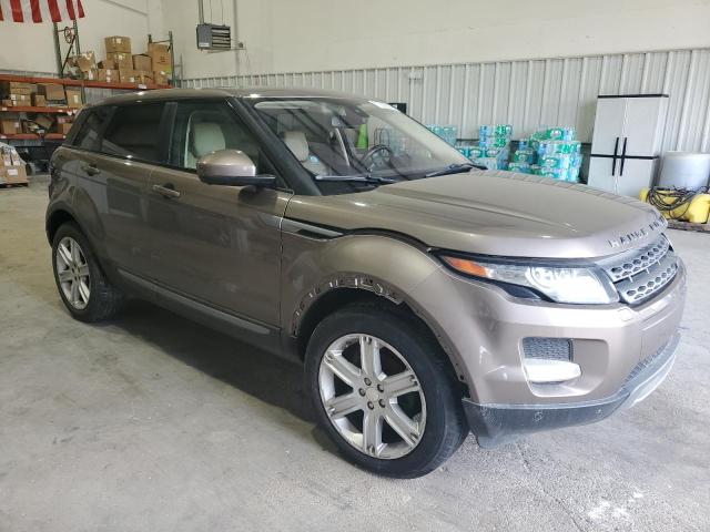 Photo 4 from auction – 2015 LAND ROVER RANGE ROVE with VIN SALVR2BG3FH025785