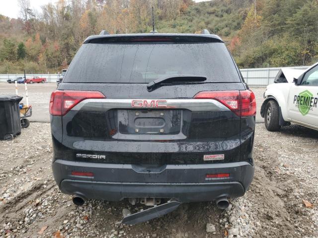 Photo 6 from auction – 2017 GMC ACADIA ALL with VIN 1GKKNVLS9HZ136403