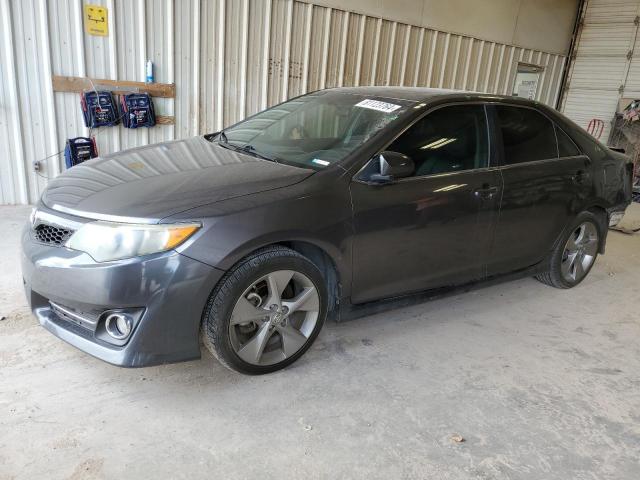Photo 1 from auction – 2014 TOYOTA CAMRY L with VIN 4T1BF1FK1EU746409