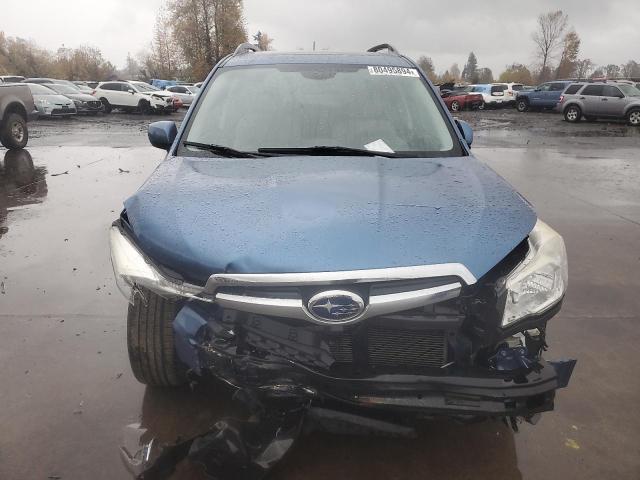 Photo 5 from auction – 2015 SUBARU FORESTER 2 with VIN JF2SJAGC5FH460097