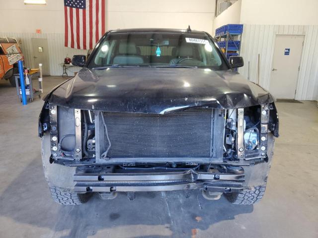 Photo 5 from auction – 2017 CHEVROLET TAHOE with VIN 1GNSCBKC4HR238399
