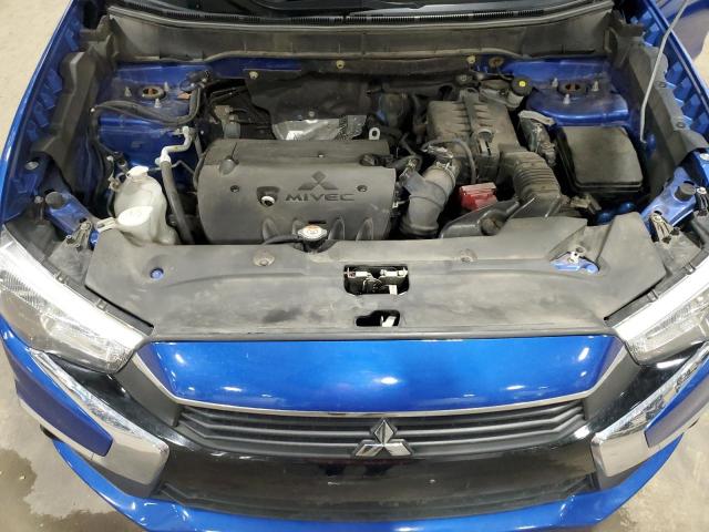 Photo 12 from auction – 2016 MITSUBISHI OUTLANDER with VIN JA4AR3AU8GZ053901