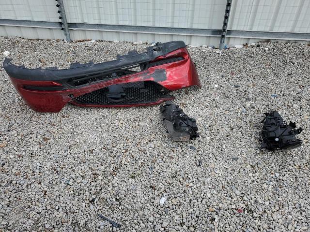 Photo 13 from auction – 2021 MAZDA CX-5 TOURI with VIN JM3KFBCM4M0489128