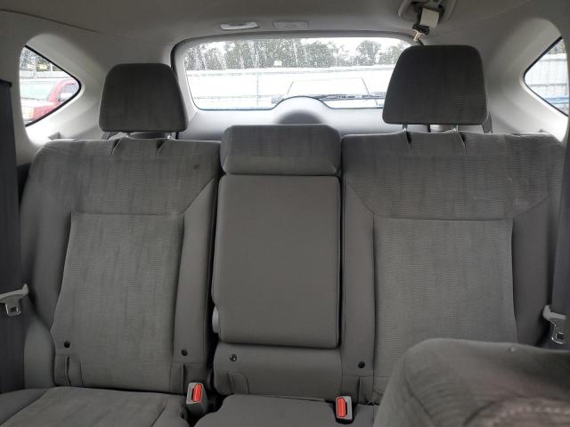 Photo 10 from auction – 2014 HONDA CR-V with VIN 5J6RM3H37EL027112